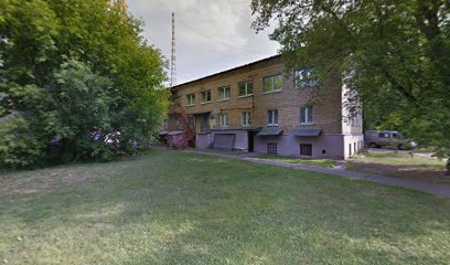 Клуб каратэ "Восход"