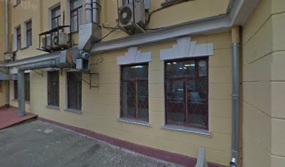 Центр образовательных коммуникации и тестирования профессионального образования