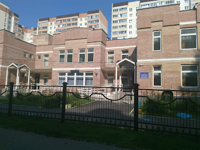 Детский сад № 2476