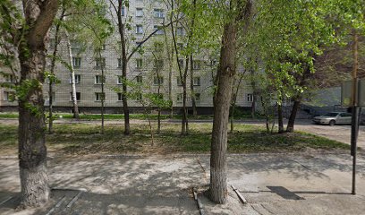 Снежный Лотос, Школа Йоги