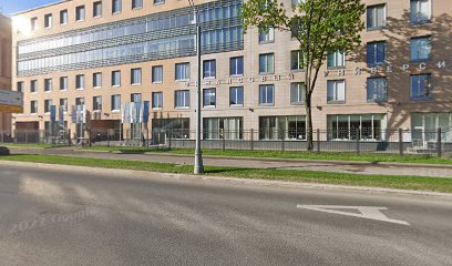 Эндаумент-фонд Финансового университета