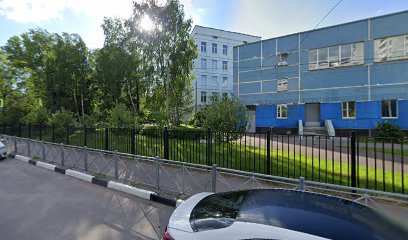 Боксерский Клуб