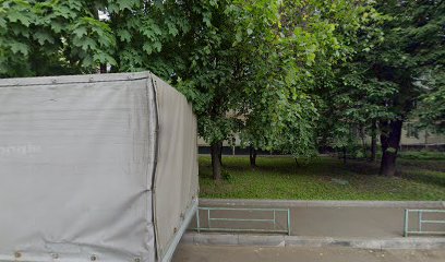 МИР, языковой центр