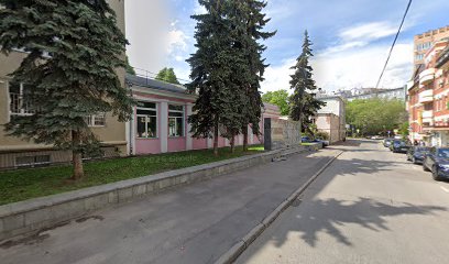 Памятник выпускникам артшкол