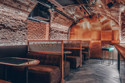 Kultura Bar