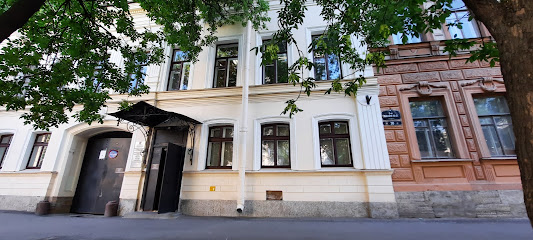 Академия Управления Городской Средой…