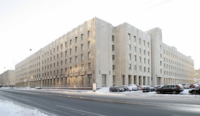 НИЦ Курчатовский институт - ЦНИИ КМ Прометей