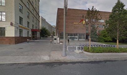 DOLCE, студия музыки и вокала
