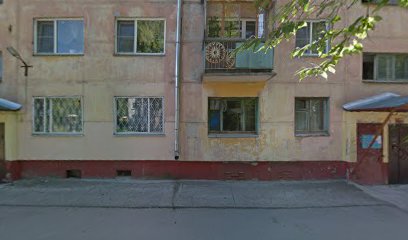 ГАУ НСО «ЦСПСД «Семья»