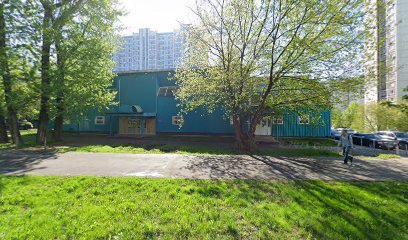 Каратэдо Шотокан