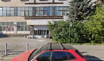 СОСНОВКА