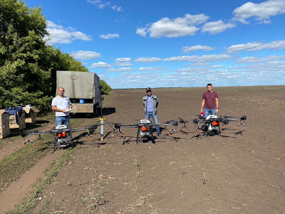 DJI 4vision