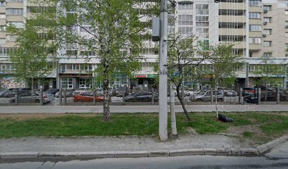 ДИНОМАМА, частный детский сад