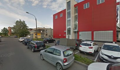 ДВЕРИ СТИЛЬ