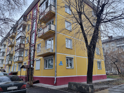 Сотвори Себя, Международная Школа Творчества Татьяны Шам