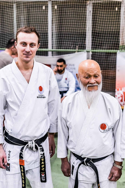 Bushido pro