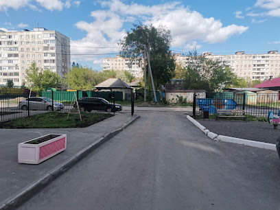 Пятерочка