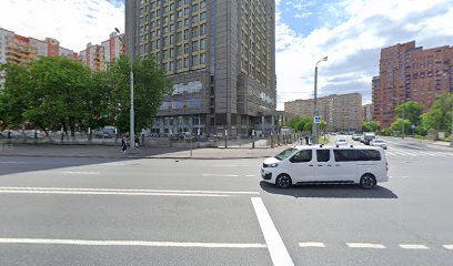 Центр развития результативного образования