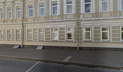 Высшая школа управления здравоохранением