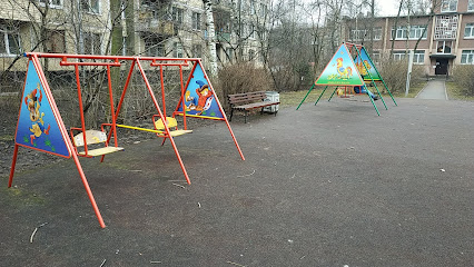 Детский cад № 8