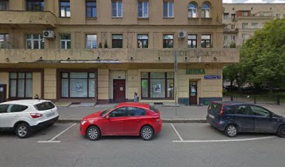 Академия перманентного макияжа Алины Соловьевой
