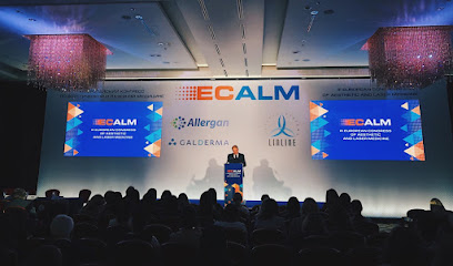 Ecalm Academy - Академия лазерной медицины