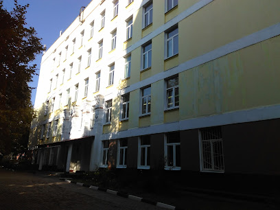 ГБПОУ ОК "Юго-Запад", ТСП "Ломоносовское"