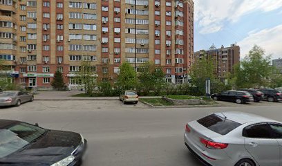 Siblates, Студия Пилатеса И Йоги