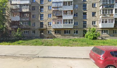 Детский сад "Гномики" на Уралмаше