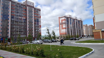 Родники 3