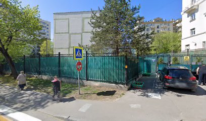 Детский сад №325