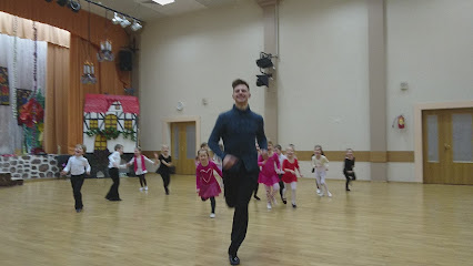 Танцевальный клуб "РОНД"