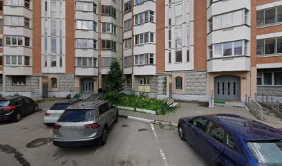 ЮНАВИ ШКОЛА