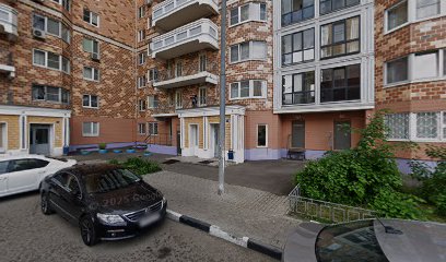 ЮНИОРКОD