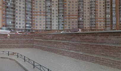 Студия современного балета Яны Юсюмбели