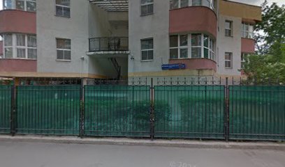 Гбоу Школа № 2030 Дошкольное Отделение