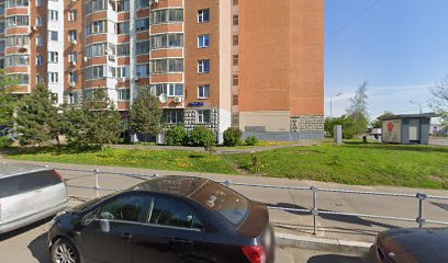 КАЙВАН ДОДЗЕ