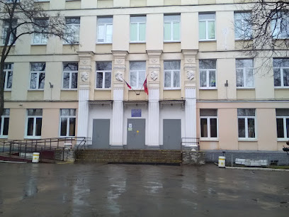 Школа Паннакотта Фуго