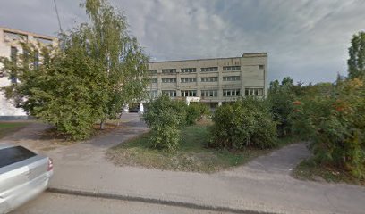 Студия современного танца "Be-Flex"