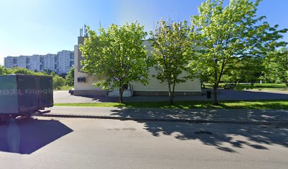 Танцевальный Центр Ладушки