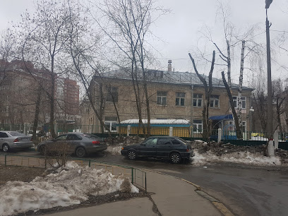 Детский сад № 36 "Теремок"