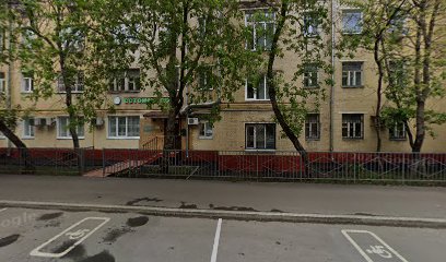Ортодонт Элит