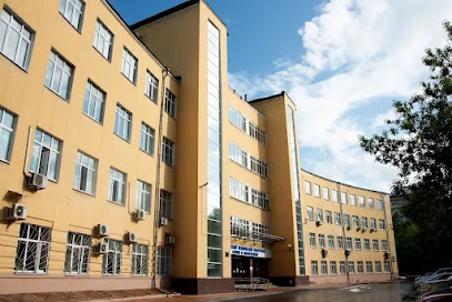 МТУСИ - Московский технический университет связи и информатики