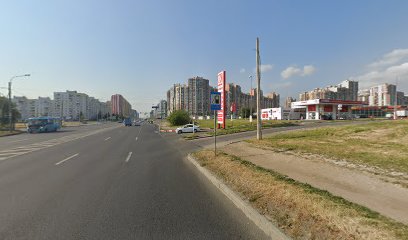 Творческий дом "Юбилейный"