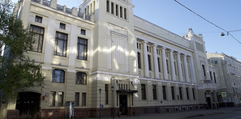 XFIT Ленком