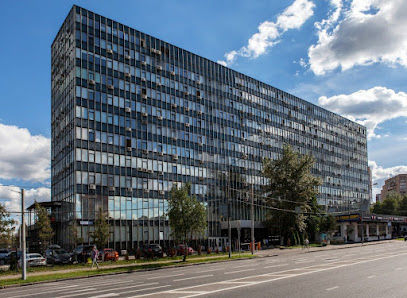 Фонд развития межсекторного социального партнерства (Фонд развития МСП)