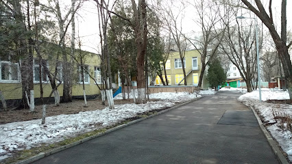 Гимназия №1505 дошкольное Отделение