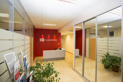 IQ Consultancy - корпоративное обучение английскому языку