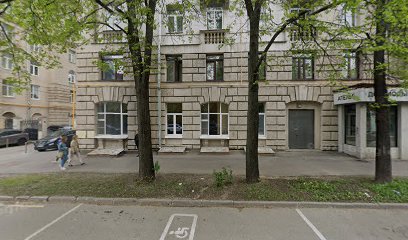 Детский сад № 1555
