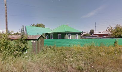 Лига Роботов